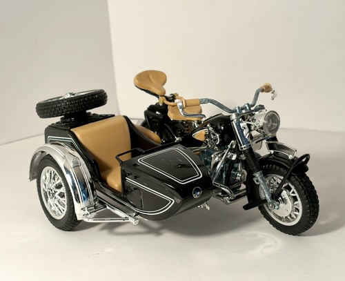 Bmw r75 110 mit beiwagen - r75, ms
