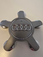 1x Originaler Audi Nabendeckel
