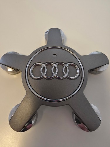 Originaler audi nabendeckel - originaler,