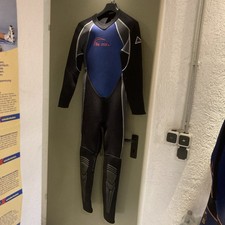Neoprenanzug Taucheranzug Herren 3mm Reaktor  Neo-Tec Größe L