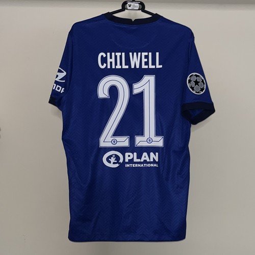 Chelsea 2020 nike heim - chelsea, 2020/21