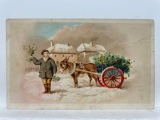 Viktorianische Arbuckle's
