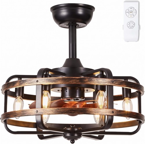 Deckenventilator mit
