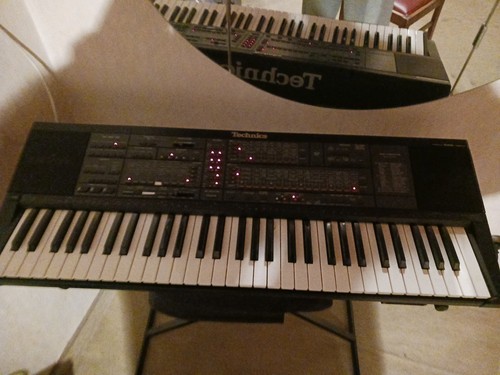 Keyboard ständer technics - keyboard,,