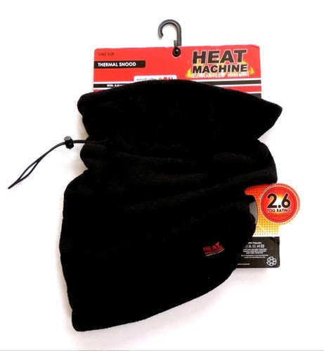 Thermo fleece skimaske cm - thermo,