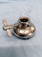 Bassdrum-Rosette Tomhalter
