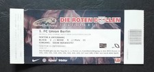 Ticket bundesliga 2015 - 2.,