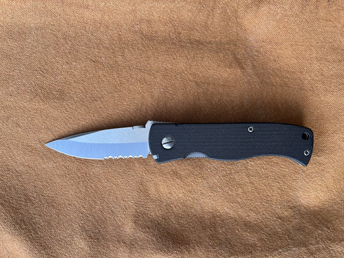 Emerson knives cqc - cqc, custom