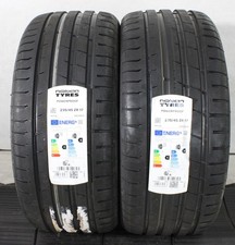 2 x 235/45R17 97Y Sommerreifen
