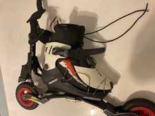 Powerslide Outdoor Skates