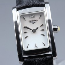 Near MINT LONGINES Dolce Vita