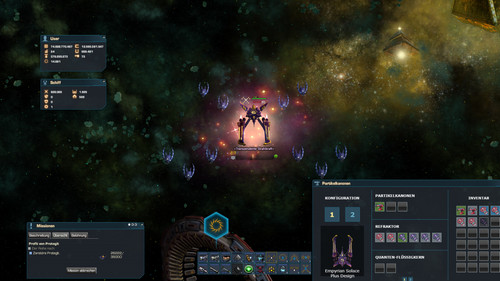 Darkorbit lvl24 full - darkorbit,