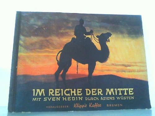 Reiche der mitte - mit, sven