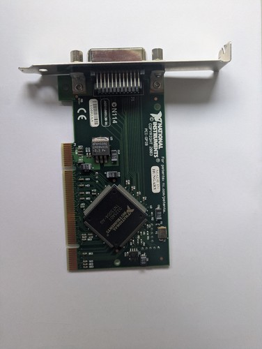 Pci gpib ieee 488 2 - pci-gpib, 488.2