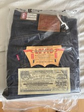 Levis 501 Vintage Clothing