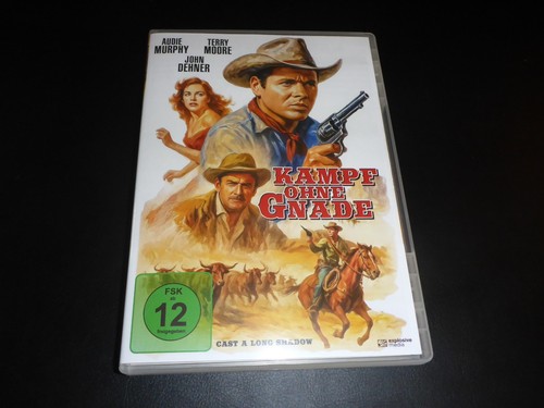 Kampf ohne gnade dvd - ohne,