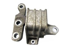Bearing block, engine mount