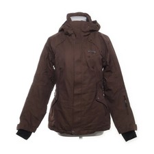 Zimtstern, Winterjacke, Damen