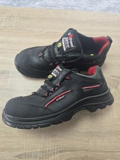 U-Power Sicherheitsschuhe S3 ESD Größe 44 Neu