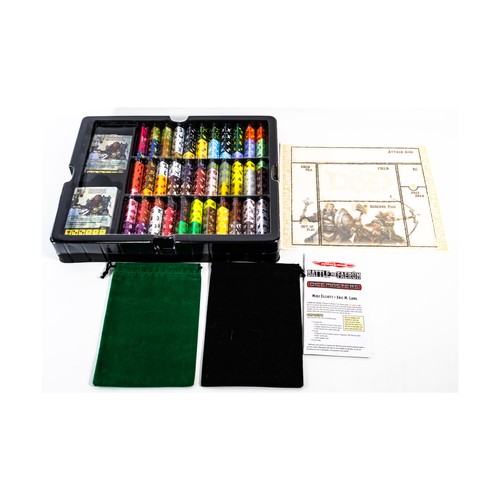 Wizkids faerun dice - dice, masters