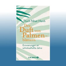 Der Duft von Palmenblättern |