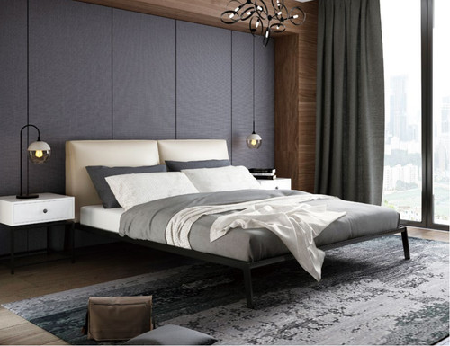Luxus schlafzimmer bett - luxus,