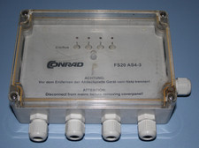 Conrad FS20 AS4-3 4-fach