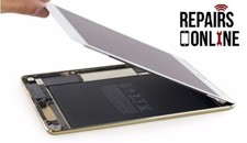 iPad Neu Ladebuchse Austausch