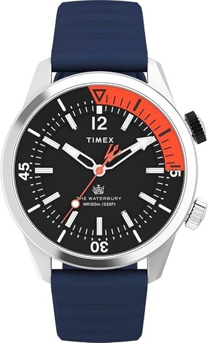 Neue timex waterbury dive - neue,