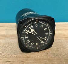 Flugzeug Bordinstrument RMI