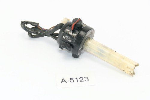 Yamaha 500 48t 1984 - bj,