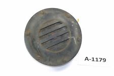 DKW NZ 250 350 - Hupe Seco MTC Vorkrieg A1179