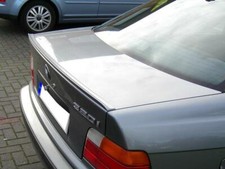 BMW E36 Coupe Spoiler