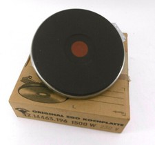 Original EGO Kochplatte |