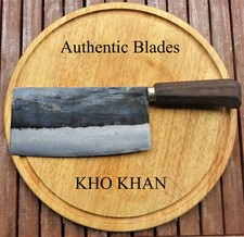 Kochmesser Hackmesser