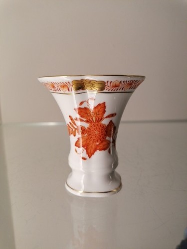 Herend apponyi orange 6434 - 6434, aog