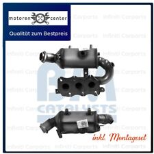 Kat KATALYSATOR KRÜMMERKAT