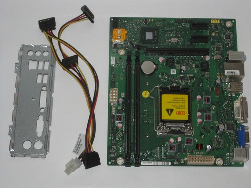 Fujitsu mainboard modell - mainboard,