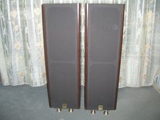 2 edle Standboxen ELAC EL 135 High End. Tech.+optisch sehr gut.