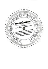 Rabe Werk Pöttinger