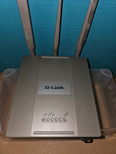 Dlink access point 2590 poe - access,