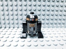 Lego Star Wars Figur R2-Q5