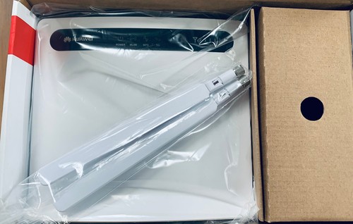 Huawei b593s lte router - b593s-22,