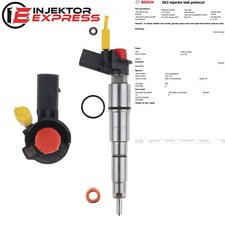 0445115070 Einspritzdüse