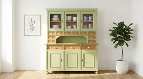 Küchenbuffet buffetschrank - küchenbuffet,