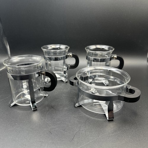 Bodum chambord kaffee - 3,