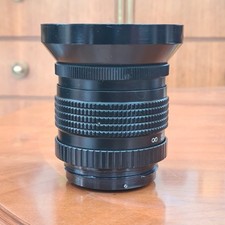 Kiev 3-B 65mm F3.5 für Kiev