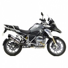 Auspuff leovince one - auspuff, evo