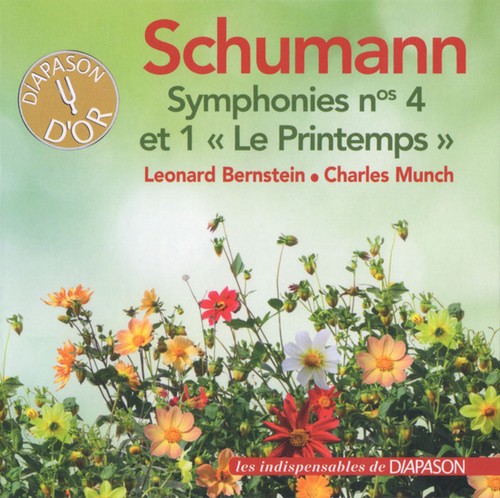 Robert schumann leonard - robert,