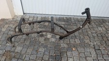 Rahmen  Zündapp Bella 200 204